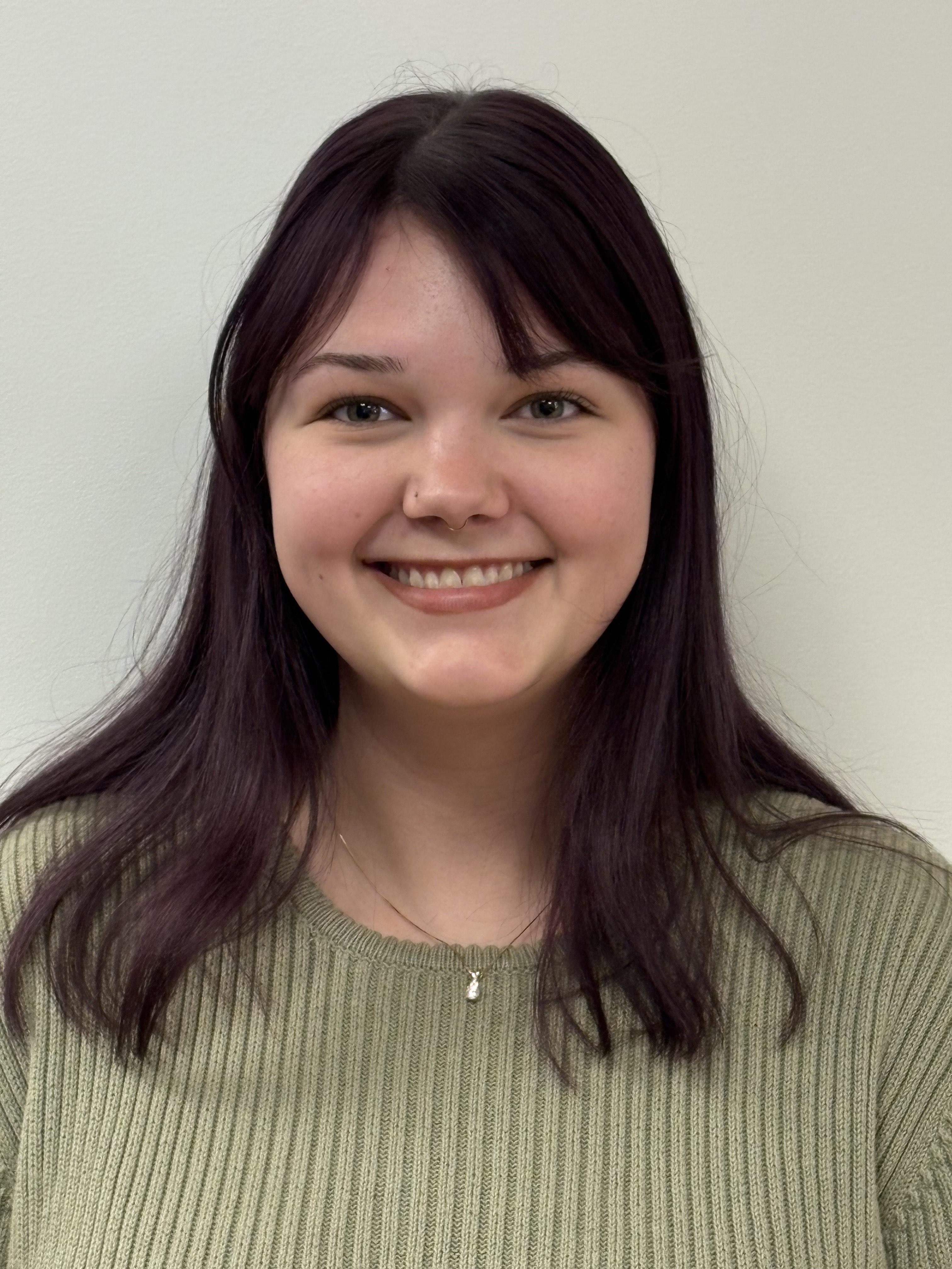 Jordyn, Member Services